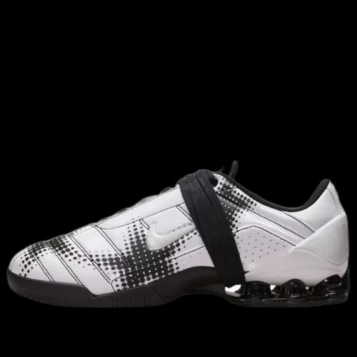 Nike Total 90 Shox Magia 'White Black' (Women's)