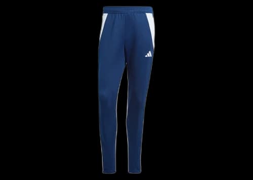 adidas Tiro 24 Training Pants Team Navy Blue/White