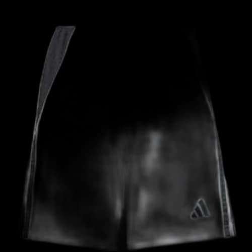 (GS) adidas Tiro 24 Shorts Asia Sizing 'White Black'
