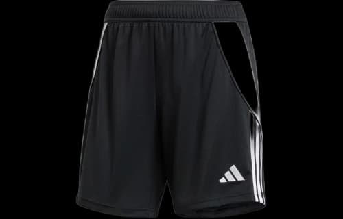 Adidas Free Shipping With AdiClub Tiro 24 Shorts