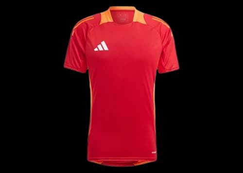 adidas Tiro 24 Competition Training Jersey Team Power Red