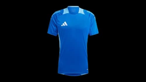 adidas Tiro 24 Competition Jersey Royal Blue