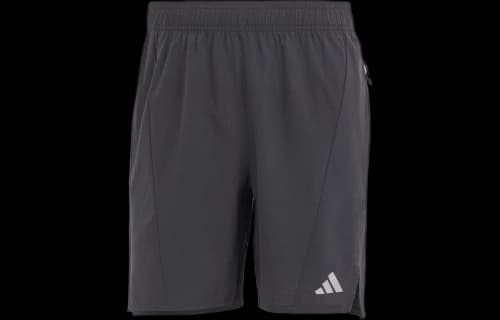 adidas Designed for Training HIIT Workout HEAT.RDY Shorts Asia Sizing 'Black'