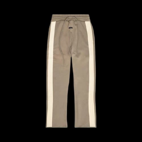 Fear of God Athletics Heavy Fleece Relaxed Sweatpant Clay/Pale Yellow