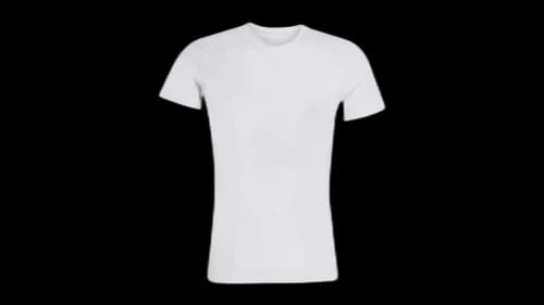adidas Aeroready Short Sleeve T-Shirt White