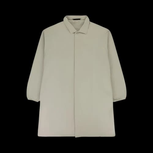 Fear of God Athletics Coat 'Beige'