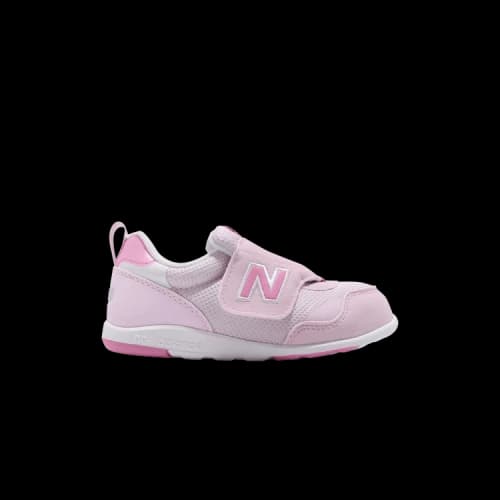 New Balance 313 Infant Wide 'Pink White'