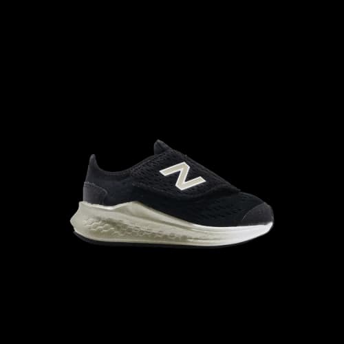 New Balance Fast V1 Toddler Wide 'Black Gold'