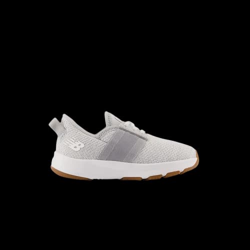 New Balance Dynasoft Nergize v3 Slip On Toddler 'Steel Sea Salt'