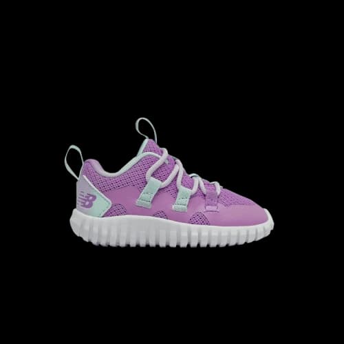 New Balance Playgruv Toddler Wide 'Heliotrope'
