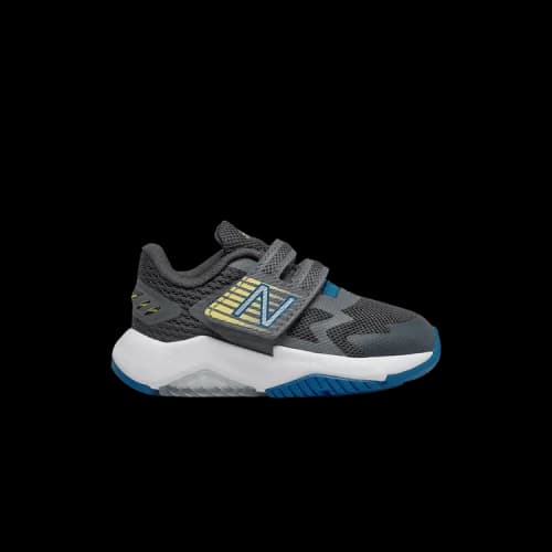 New Balance Rave Run Toddler X-Wide 'Orca Wave'