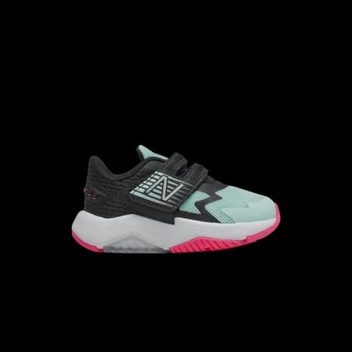 (TD) New Balance Rave Run 'White Mint'