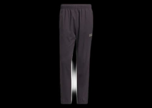 adidas Basketball Select Pants Aurora Black
