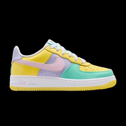 Nike Air Force 1 Low Easter (2026) (GS)