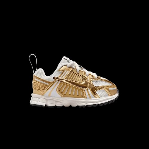 Nike Vomero 5 Sail Metallic Gold (TD)