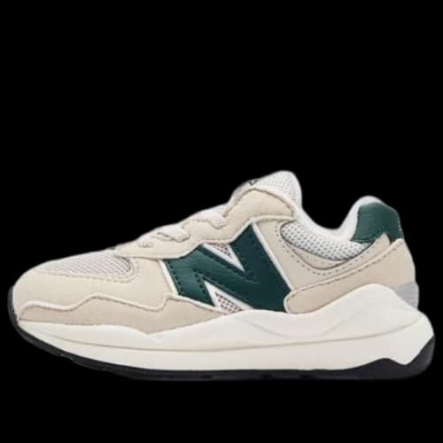 (TD) New Balance 57/40 'Beige Green'