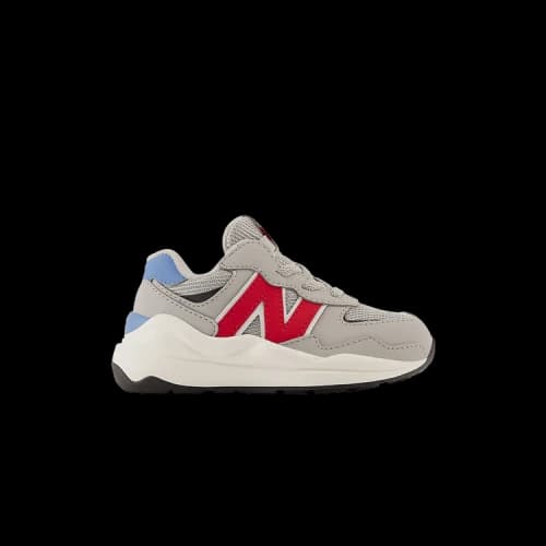 New Balance 57/40 Concrete Team Red TD