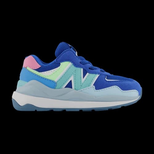 New Balance 57/40 Blue Smurf TD