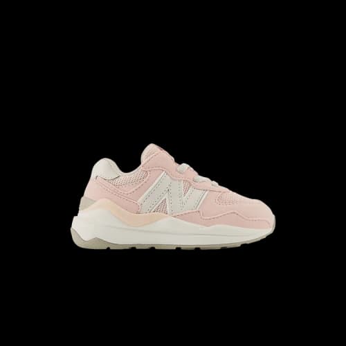 New Balance 57/40 Bungee Toddler 'Pink Haze Moonbeam'