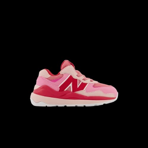 New Balance 57/40 Vibrant Pink Team Red TD