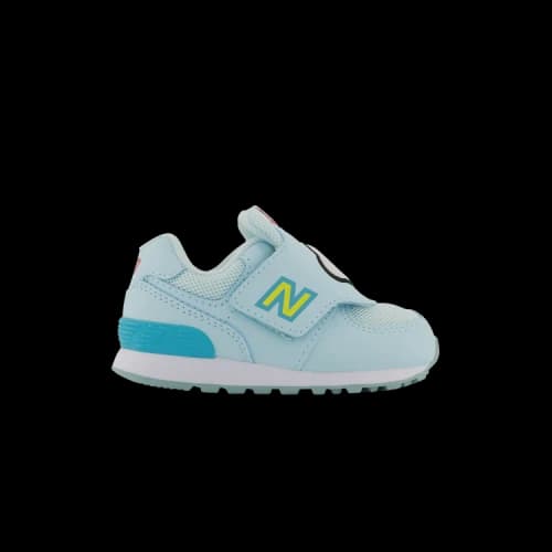 (TD) New Balance 574 'Rainbow Cloud'