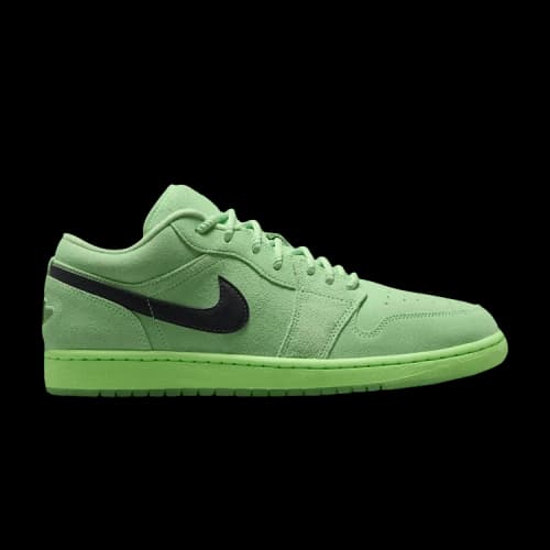 Jordan 1 Low SE Lime Blast