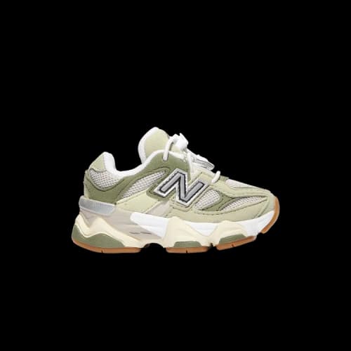 New Balance 9060 Toddler 'Green Gum'