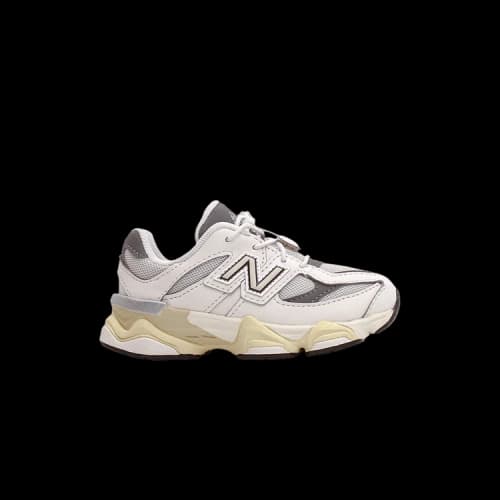 New Balance 9060 Toddler Wide 'Grey Day' 2025