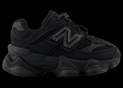 New Balance 9060 Black Cement (TD)