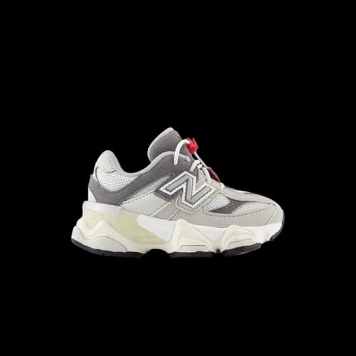 New Balance 9060 Toddler Wide 'Raincloud Castlerock'