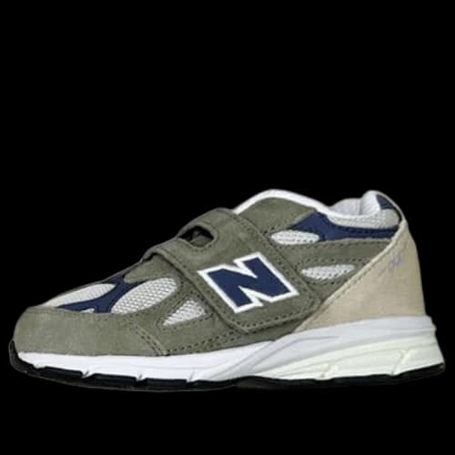 (TD) New Balance 990 v3 'Raw Amethyst'