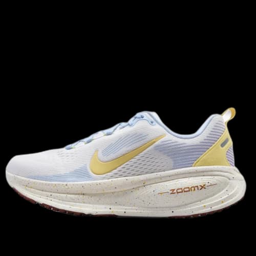 Nike Air Zoom Vomero 18 'Phantom Soft Yellow Sky Blue' (Women's)