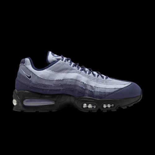 Nike Air Max 95 Big Bubble Denim Ashen Slate