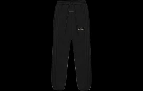 Fear of God Athletics Heavy Fleece Sweatpant Black/Black