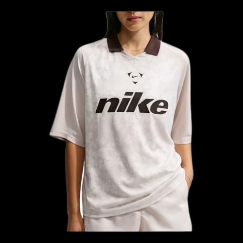 Nike Sportswear Jersey 'Light Orewood Brown' (Women's)