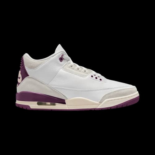 Air Jordan Retro 3 'Middle East'