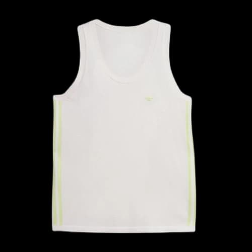 adidas x Wales Bonner Knit Vest 'White'