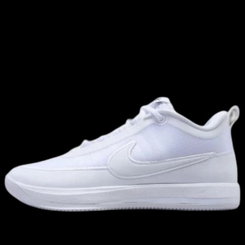 Nike Book 2 Team Bank 'White'