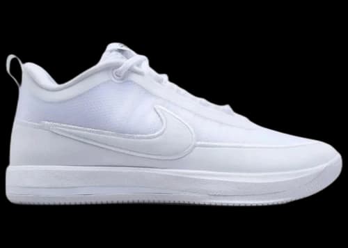 Nike Book 2 TB Triple White