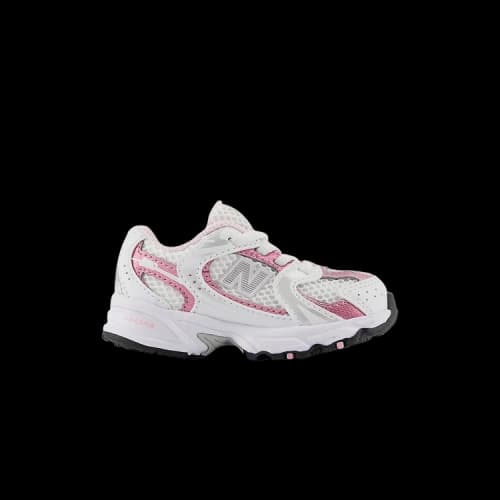 New Balance 530 Bungee Toddler 'Pink Sugar'