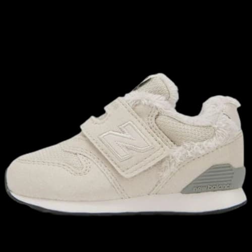 (TD) New Balance 996 Shoes 'Cream White Grey'