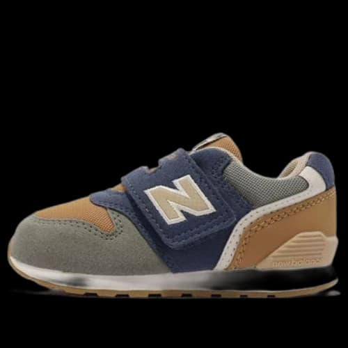 New Balance 996 Toddler Wide 'Navy'
