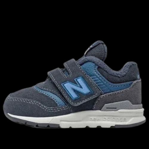 (TD) New Balance 997H Sneakers 'Navy Blue'