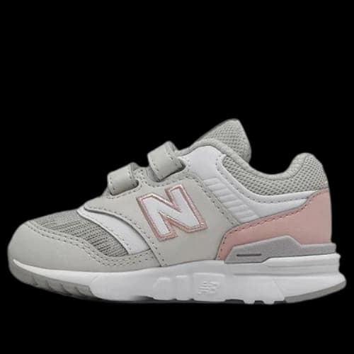 (TD) New Balance 997H 'Grey Pink'
