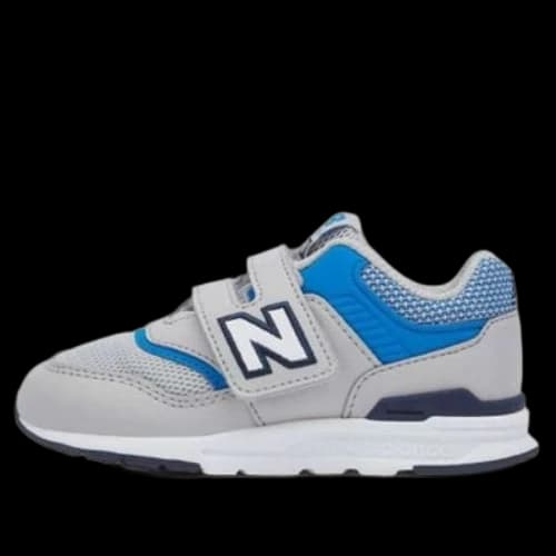 (TD) New Balance 997H 'Grey Blue White'