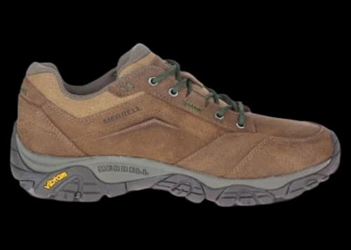 Merrell Moab Adventure Earth Green