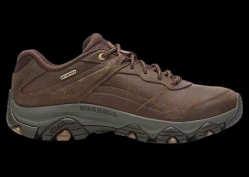 Merrell Moab Adventure 3 Waterproof Earth