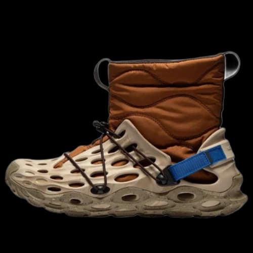 Merrell Hydro Moc AT Puff Mid 'Spice'