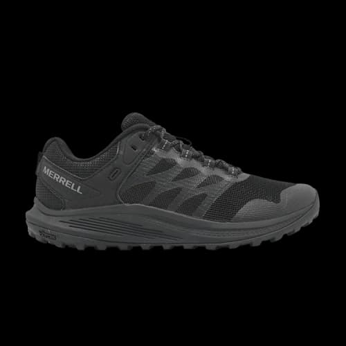 Merrell Nova 3 Tactical 'Black Charcoal'