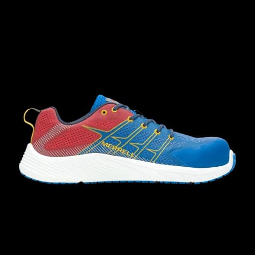 Merrell Moab Flight CF 'Blue Lava'